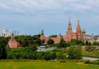 ‘DİSCOVER MOSCOW’ TÜRKÇE DİL SEÇENEĞİYLE YAYINDA: MOSKOVA’YI TÜRKÇE KEŞFET!