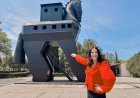 BBC NEWS'TE TRUVA'NIN İZİNDE EGE KIYILARINDA TARİH YOLCULUĞU