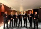 DELPHİN HOTELS, ANKARA'DAKİ NATO ZİRVESİ'NE DAMGASINI VURDU