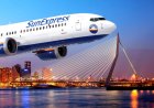 SUNEXPRESS İLE ANKARA’DAN ROTTERDAM’A DİREKT UÇUŞLAR BAŞLIYOR