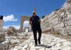 SAGALASSOS’UN SAKLI HİKAYELERİ TÜRSAB TV’DE GÜN YÜZÜNE ÇIKIYOR