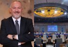 ANTALYA’NIN HİZMET KALİTESİ NATO ZİRVESİ’NDE TÜRKİYE’Yİ TEMSİL ETTİ
