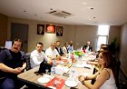 SAMSUN’UN TURİZM VİZYONU EYLEM PLANI İLE GÜÇLENİYOR