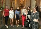 İSTANBUL, RUMEN BASININI AĞIRLADI: TURİZMDE ‘BÜKREŞ’ KÖPRÜSÜ