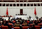 TBMM'DE TURİZM KENTLERİNİN NÜFUS YÜKÜ TARTIŞMASI: ARAŞTIRMA ÖNERGESİ REDDEDİLDİ