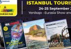 AVRUPA TURİZM MEDYASININ ÖNDE GELEN TEMSİLCİLERİ İSTANBUL TURİZM FUARI'NDA BULUŞACAK