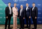 TÜRKİYE’NİN GOLF TURİZMİNDE YENİ ROTA: THE DALAMAN GOLF CLUB 30 AĞUSTOS’TA AÇILIYOR!