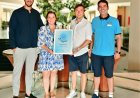 TUI MAGIC LIFE JACARANDA'YA TUI GLOBAL HOTEL AWARDS 2026 'QUALITY HOTEL' ÖDÜLÜ