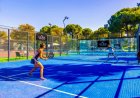 GLORIA HOTELS & RESORTS’TA YENİ SEZON, YENİ SPOR