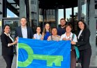 CROWNE PLAZA ANKARA’DA SÜRDÜRÜLEBİLİRLİK BAŞARISI: GREEN KEY SERTİFİKASI YENİLENDİ