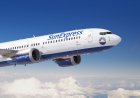 SUNEXPRESS, 2026 ULUSLARARASI İŞ GÜVENLİĞİ ÖDÜLLERİ’NDE TÜRKİYE’NİN EN İYİSİ SEÇİLDİ