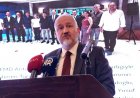 BAŞKAN KAVALOĞLU:'ZOR BİR DÖNEMDEN GEÇİYORUZ AMA DİRAYETLİ BİR SEKTÖRÜZ'