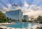 SWİSSÔTEL THE BOSPHORUS, ISTANBUL 35. YILINI KUTLUYOR
