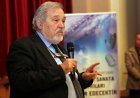 SEYAHAT DÜNYASINDA İLBER ORTAYLI İZİ DEVAM EDİYOR