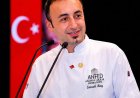 ŞANLIURFA'YI DÜNYANIN GASTRONOMİ ROTASINA TAŞIYACAK VİZYON