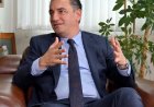 BERKAY BAHAR İLE ANTALYA'NIN GELECEĞİ İÇİN YENİ BİR VİZYON: 'ŞEHRİN FENERİ OLMAK İSTİYORUZ'
