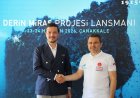 ÇANAKALE’DE TARİHİ SAVAŞ GEMİSİ BATIKLARI KORUNARAK SÜRDÜRÜLEBİLİR TURİZME KAZANDIRILIYOR