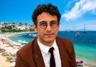 BODER'DEN SERT ÇIKIŞ: 'BODRUM'U YIPRATMAK, TÜRKİYE TURİZMİNİ YIPRATMAKTIR!'