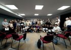 'TOURİSTECH HACKATHON 2026' ÖDÜL TÖRENİ İLE SONA ERDİ
