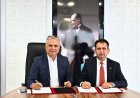 MURATPAŞA’DA TURİZM KALİTESİNİ ARTIRACAK TARİHİ İŞ BİRLİĞİ