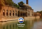 SUNEXPRESS’TEN TÜRKİYE TURİZMİNE YENİ KATKI: SUNEXPRESS HOLİDAYS HİZMETE BAŞLIYOR