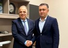 ORHAN SANCAR İLE ÖZBEKİSTAN TURİZM KOMİTESİ’NDEN STRATEJİK İŞ BİRLİĞİ GÖRÜŞMESİ