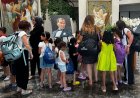 ÇOCUK ESİRGEME KURUMU’NDAKİ ÇOCUKLAR İÇİN UNUTULMAZ GÜN: ‘GELECEĞİMİZ GÜZELLEŞSİN’