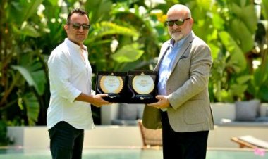 SHERWOOD RESORTS & HOTELS’E 'OTELPUAN 2026'DAN BÜYÜK ÖDÜL YAĞMURU!