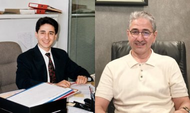 ETİ SENİN KEMİĞİ BENİM: GURBETİN TOZUNDAN AKDENİZ'İN ZİRVESİNE BİR BAŞARI ÖYKÜSÜ: ‘HAKAN SAATÇİOĞLU’