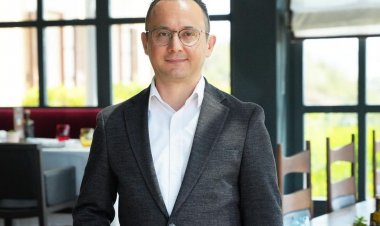 HOTEL CAELI’DE GÖREV DEĞİŞİMİ: OBEN SARIBUĞA GENEL MÜDÜR OLDU!