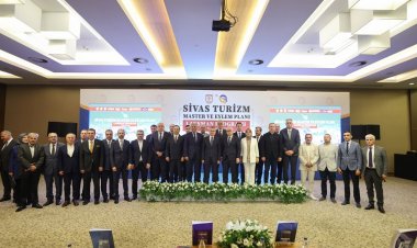 SİVAS TURİZMDEN DAHA FAZLA PAY ALMAK İSTİYOR