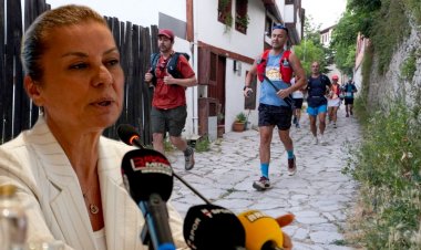 BAŞKAN ELİF KÖSE: 'SAFRUN’UN GELENEKSEL HALE GELMESİNİ HEDEFLİYORUZ'