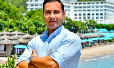 MİSAFİR İLİŞKİLERİNDE 'NİRVANA' VİZYONU: ONUR KIRTAŞ’TAN SEKTÖREL BAKIŞ!