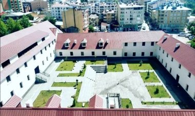 TUNCELİ MÜZESİ'NDEN AVRUPA ARENASINDA BÜYÜK BAŞARI: DASA ÖDÜLÜ ADAYLIĞI