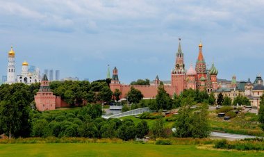 ‘DİSCOVER MOSCOW’ TÜRKÇE DİL SEÇENEĞİYLE YAYINDA: MOSKOVA’YI TÜRKÇE KEŞFET!
