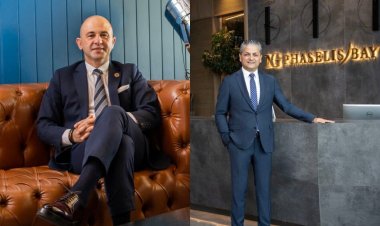 YÜKSEK DOLULUK ORANLARININ ARDINDAKİ NG PHASELİS BAY DENEYİMİ