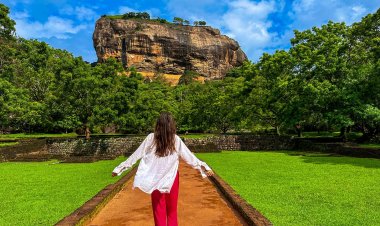 SRI LANKA, MICE TURİZMİ PROFESYONELLERİNİ 'SRI LANKA MICE EXPO 2026'DA AĞIRLAYACAK