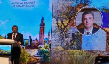 KALEİÇİ’NİN TURİZM POTANSİYELİ ZİRVEDE MASAYA YATIRILDI