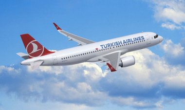 FUN&SUN'DAN ANTALYA ATAĞI: MOSKOVA VE ST. PETERSBURG'DAN DİREKT UÇUŞLAR BAŞLIYOR