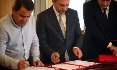 ÇANAKKALE'DEN KEMER'E: BİR KAHRAMANLIK MİRASI VE TARİHİ İHYA