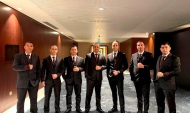 DELPHİN HOTELS, ANKARA'DAKİ NATO ZİRVESİ'NE DAMGASINI VURDU