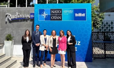 RADİSSON BLU HOTEL ANKARA’DAN NATO ZİRVESİ BAŞARISI: MÜKEMMELİYETİN ARKASINDAKİ GÜÇ