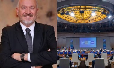 ANTALYA’NIN HİZMET KALİTESİ NATO ZİRVESİ’NDE TÜRKİYE’Yİ TEMSİL ETTİ