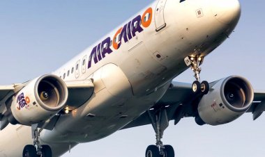 AİR CAİRO’DAN İSTANBUL’A BÜYÜK DÖNÜŞ: UÇUŞ HATTI GENİŞLİYOR