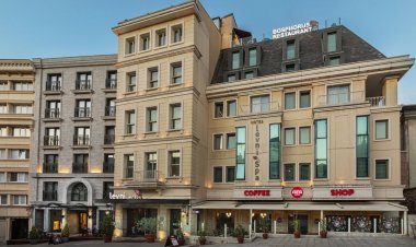 HANDWRİTTEN COLLECTİON DÜNYA ÇAPINDA 50 OTELE ULAŞTI