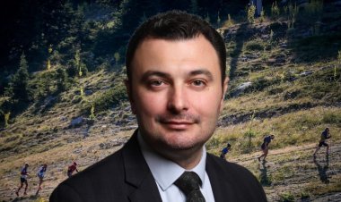 CANDEMİR ZOROĞLU: 'ULUDAĞ’I DOĞA SPORLARI MERKEZİ YAPMANIN ADIMLARINI ATMAK İSTİYORUZ'