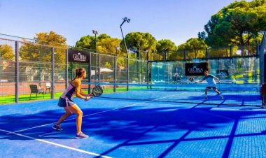 GLORIA HOTELS & RESORTS’TA YENİ SEZON, YENİ SPOR