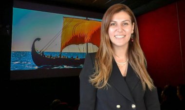 ÇANAKKALE’DEN CHRİSTOPHER NOLAN’A 'ODYSSEY' ÇAĞRISI: 'TROYA’NIN KADİM YURDUNA BEKLİYORUZ'