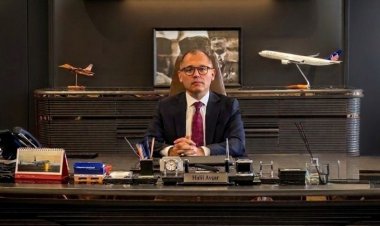 TURİZMİN BAŞKENTİNDE ÖNEMLİ ATAMA: HALİL AVŞAR GÖREVİ DEVRALDI