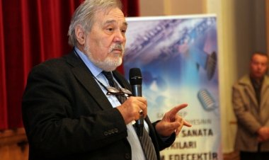 SEYAHAT DÜNYASINDA İLBER ORTAYLI İZİ DEVAM EDİYOR